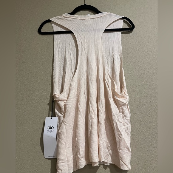 Tank top - Picture 2 of 2